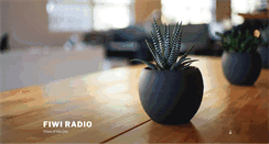 Desktop Screenshot of fiweradio.com